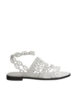 HERMES Босоножки