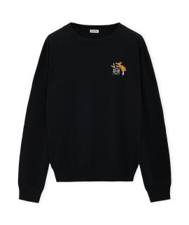 LOEWE Джемпер / свитер