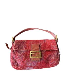 FENDI Сумка с короткими ручками