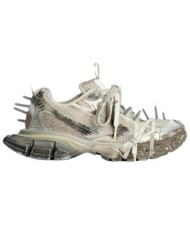 BALENCIAGA Низкие кроссовки / кеды