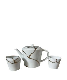 BERNARDAUD Чайная посуда