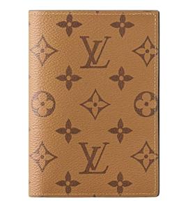 LOUIS VUITTON Обложка/футляр