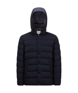 MONCLER Пуховик