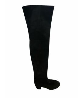 GIANVITO ROSSI Ботфорты