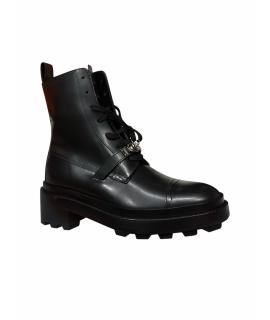 HERMES Ботинки