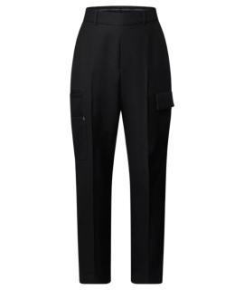 LOUIS VUITTON Классические брюки