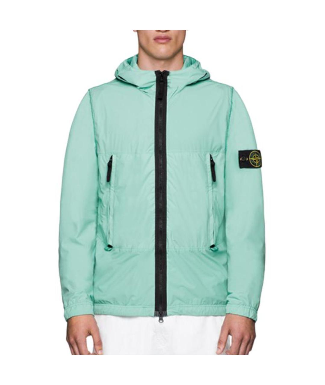 STONE ISLAND Куртка, фото 3