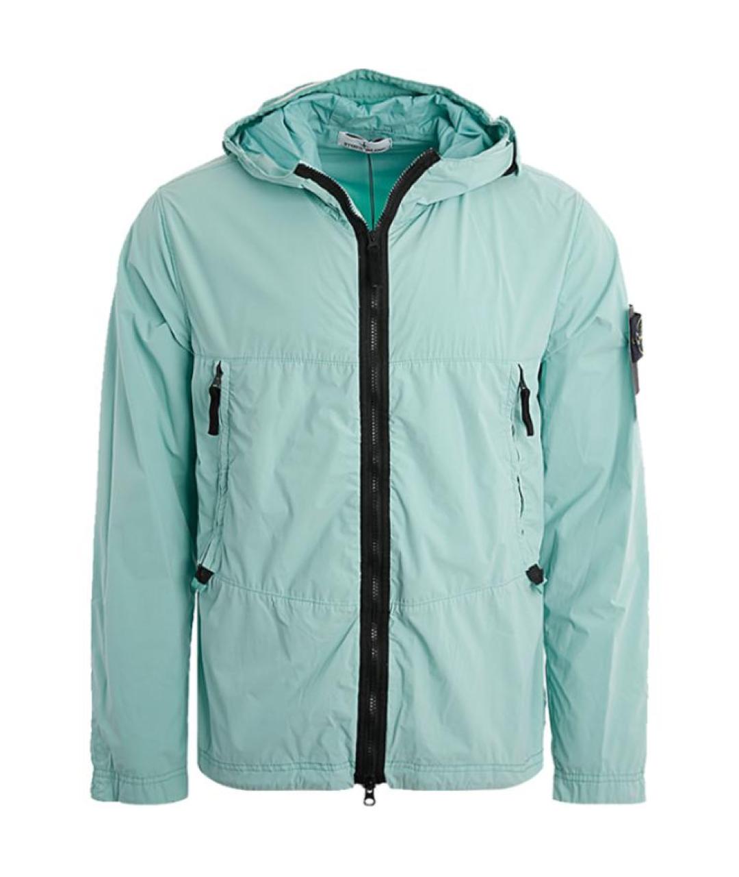 STONE ISLAND Куртка, фото 1