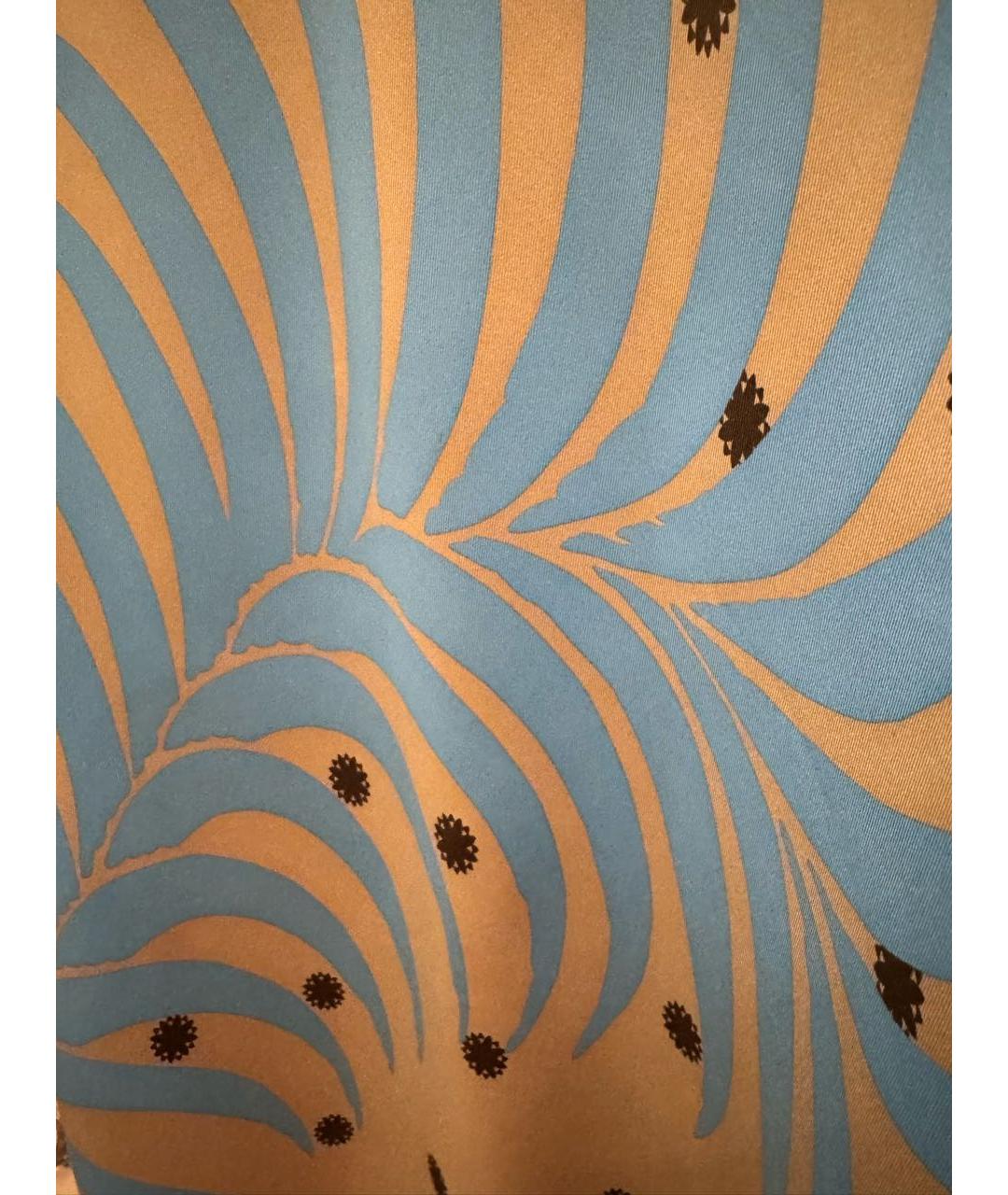 HERMES Черный кашемировый джемпер / свитер, фото 5