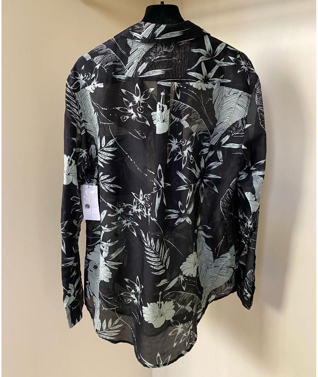 EQUIPMENT Мульти хлопковая рубашка, фото 3