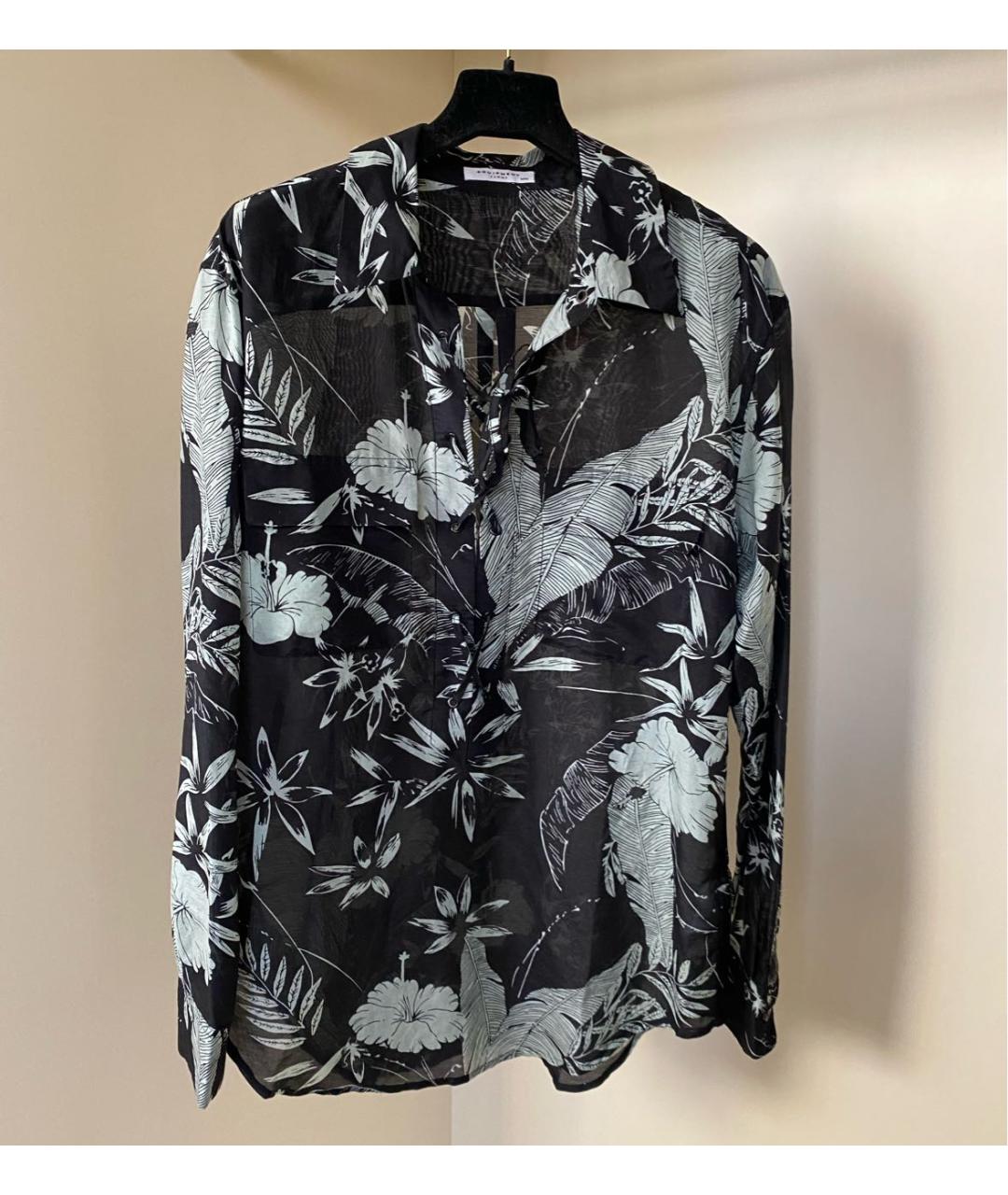 EQUIPMENT Мульти хлопковая рубашка, фото 2