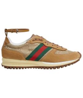 GUCCI Кроссовки