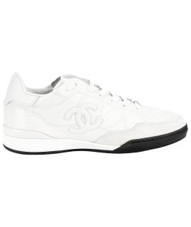 CHANEL Кроссовки