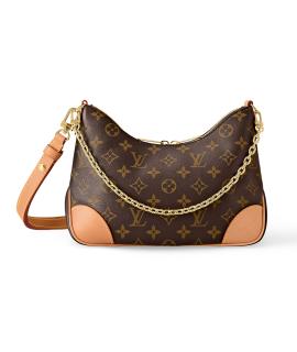 LOUIS VUITTON Сумка через плечо
