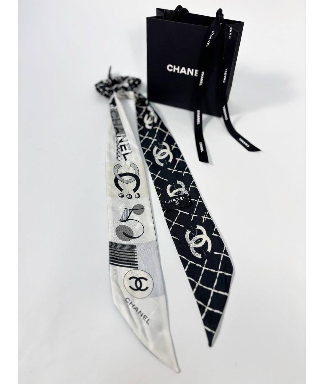 CHANEL Мульти резинка, фото 6