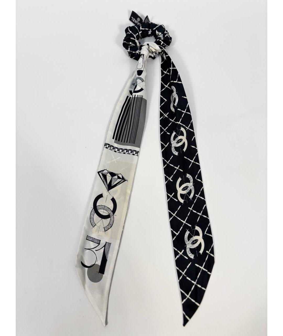 CHANEL Мульти резинка, фото 7