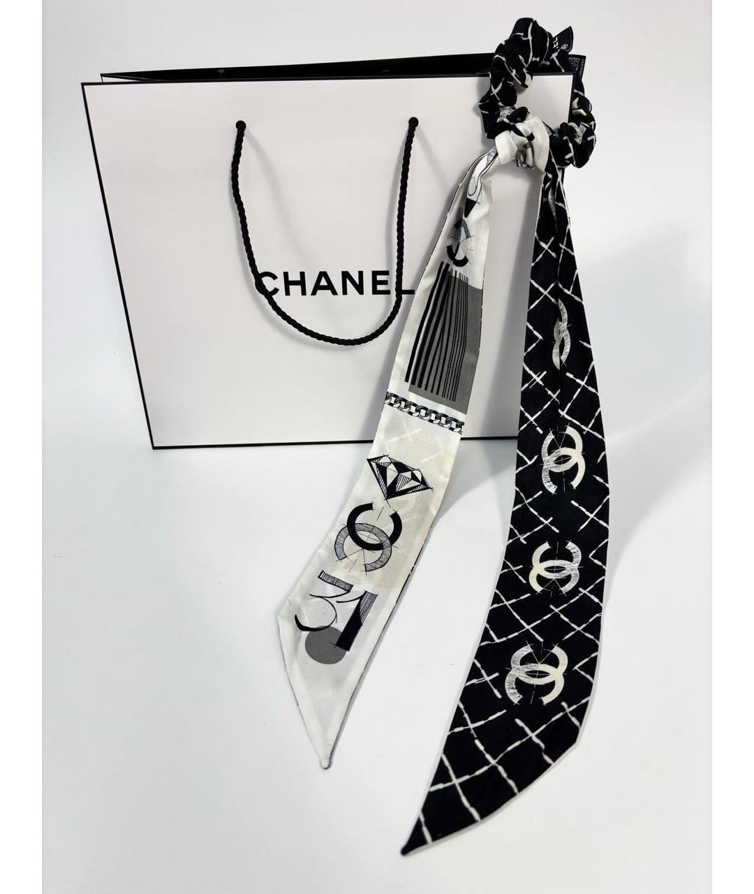 CHANEL Мульти резинка, фото 5