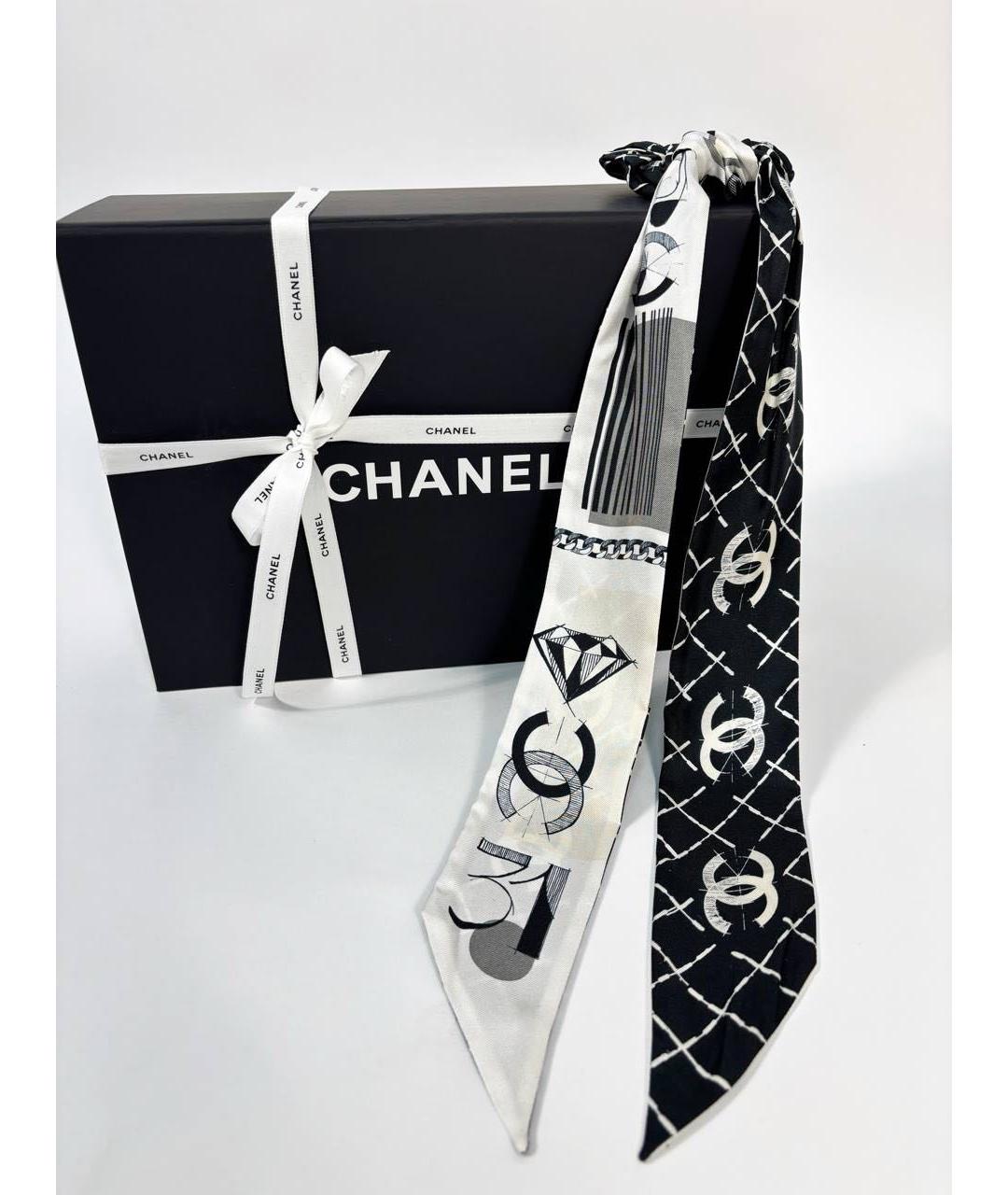 CHANEL Мульти резинка, фото 4