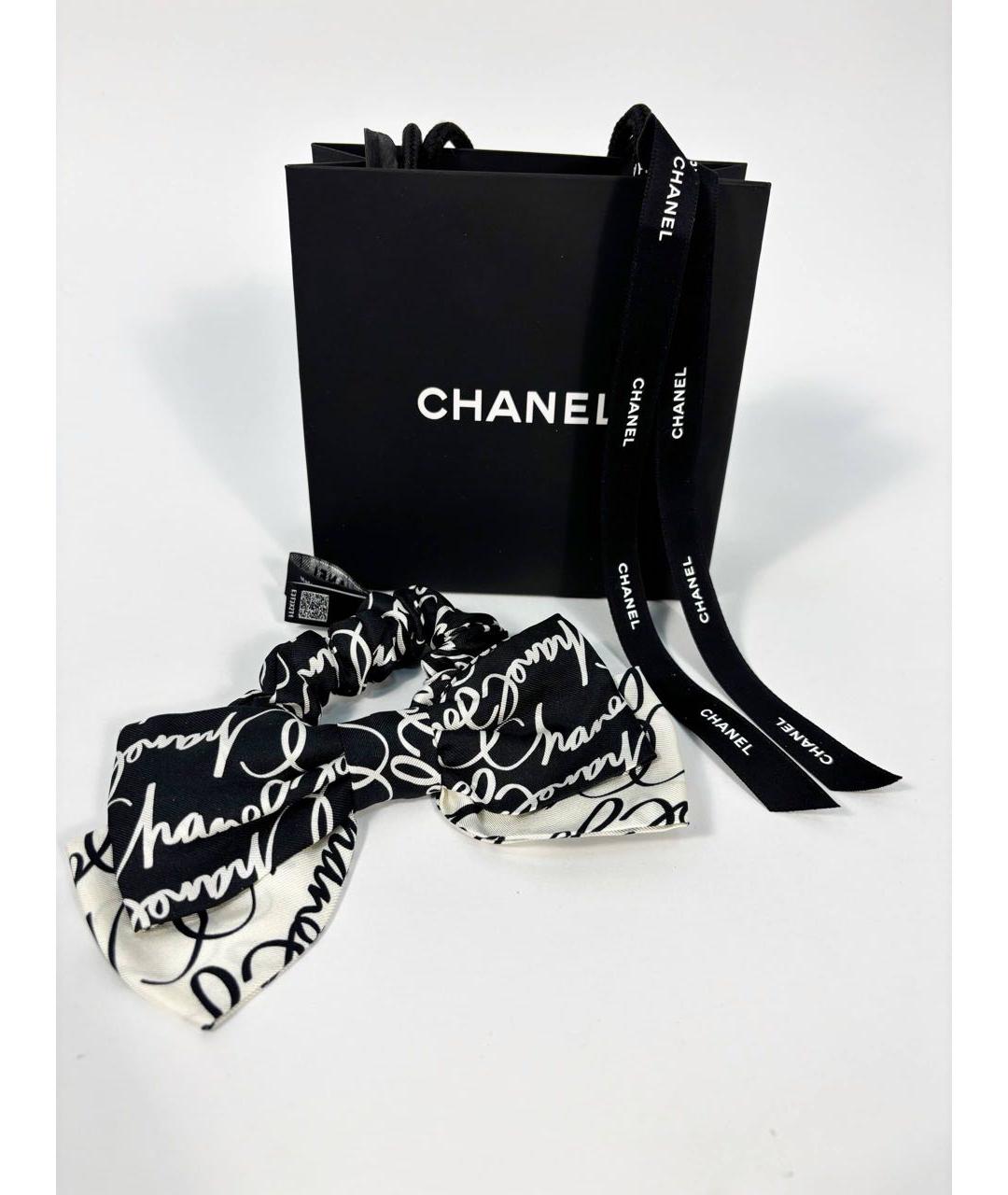 CHANEL Мульти резинка, фото 2