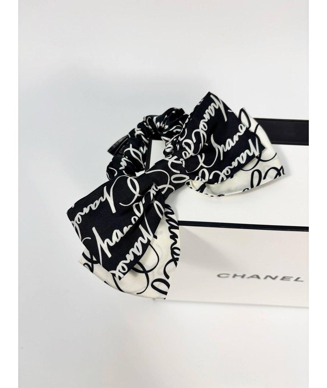 CHANEL Мульти резинка, фото 5