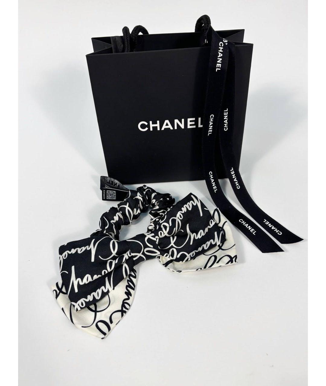 CHANEL Мульти резинка, фото 6