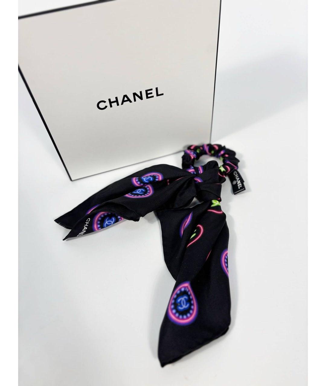 CHANEL Мульти резинка, фото 6