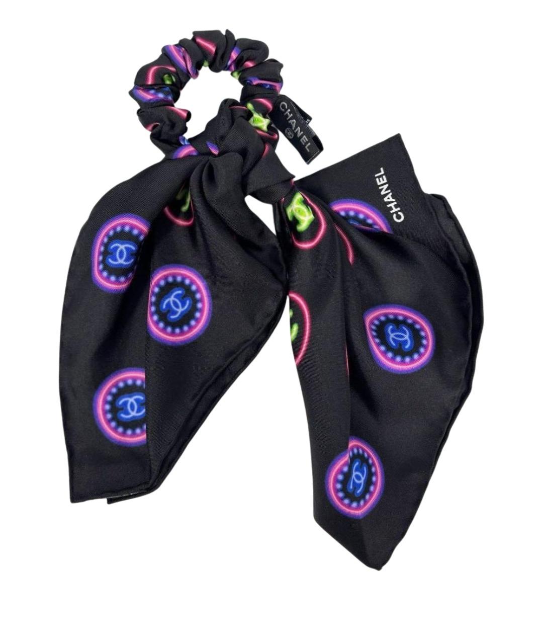 CHANEL Мульти резинка, фото 1