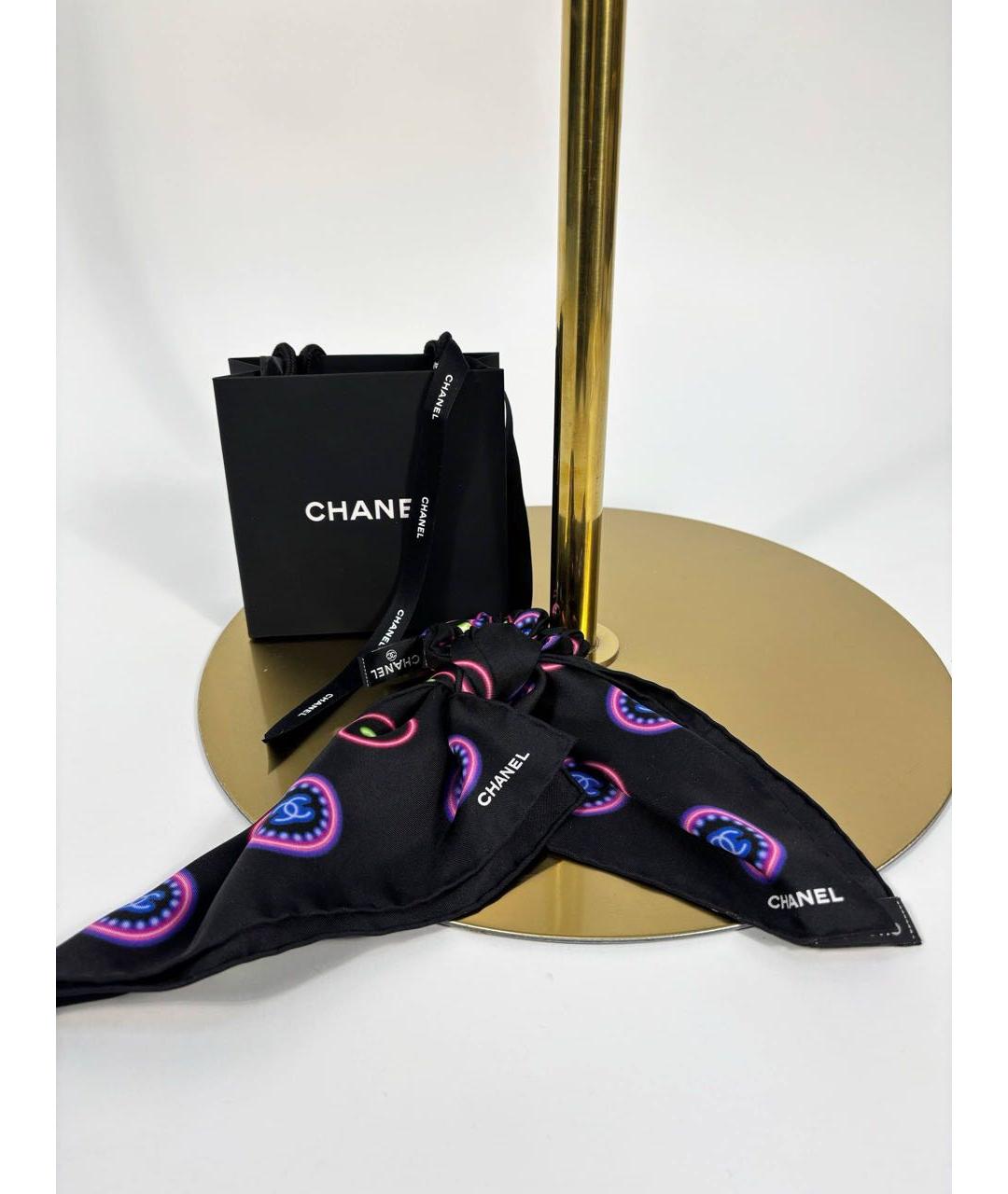 CHANEL Мульти резинка, фото 4