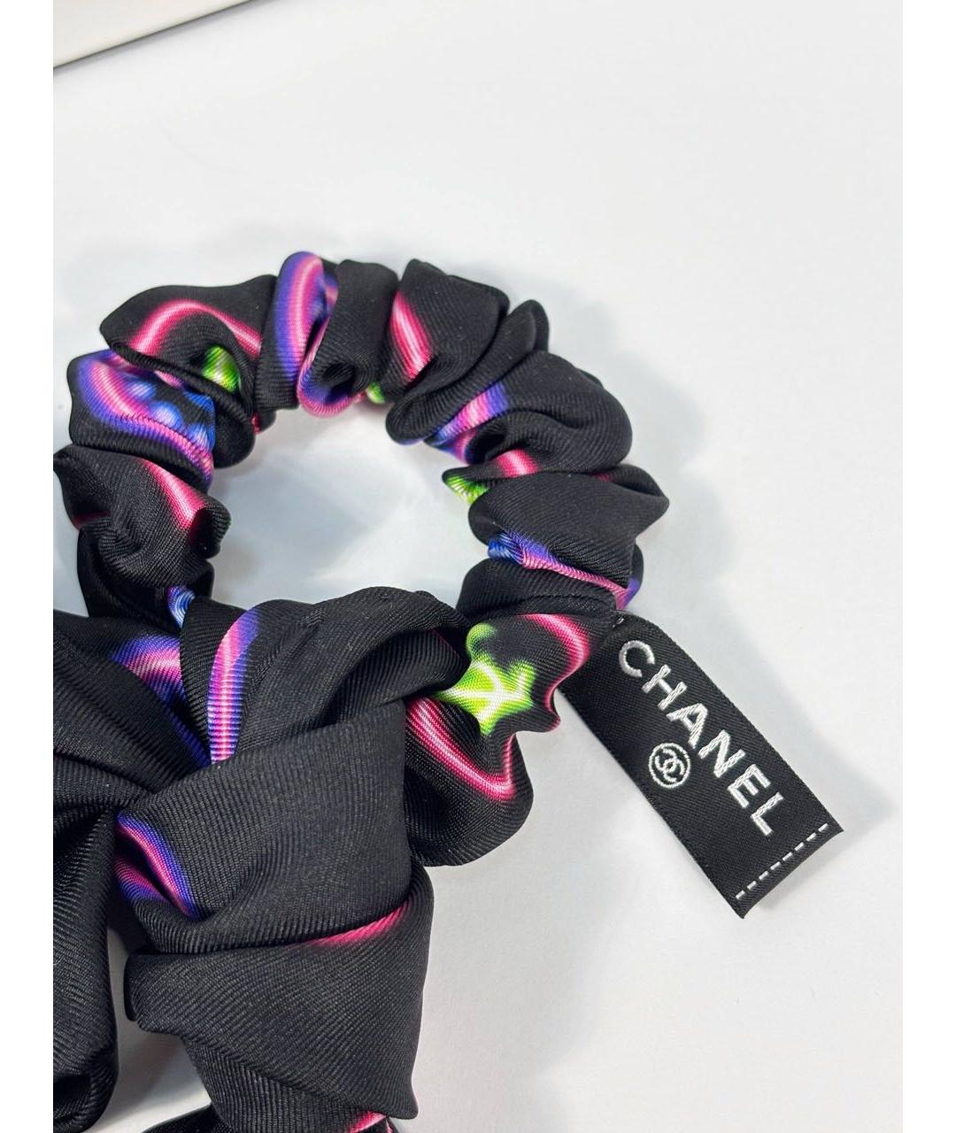 CHANEL Мульти резинка, фото 7