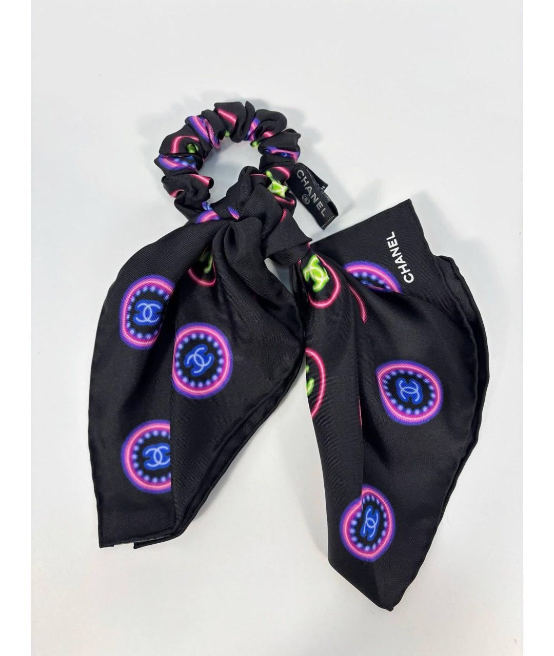 CHANEL Мульти резинка, фото 9