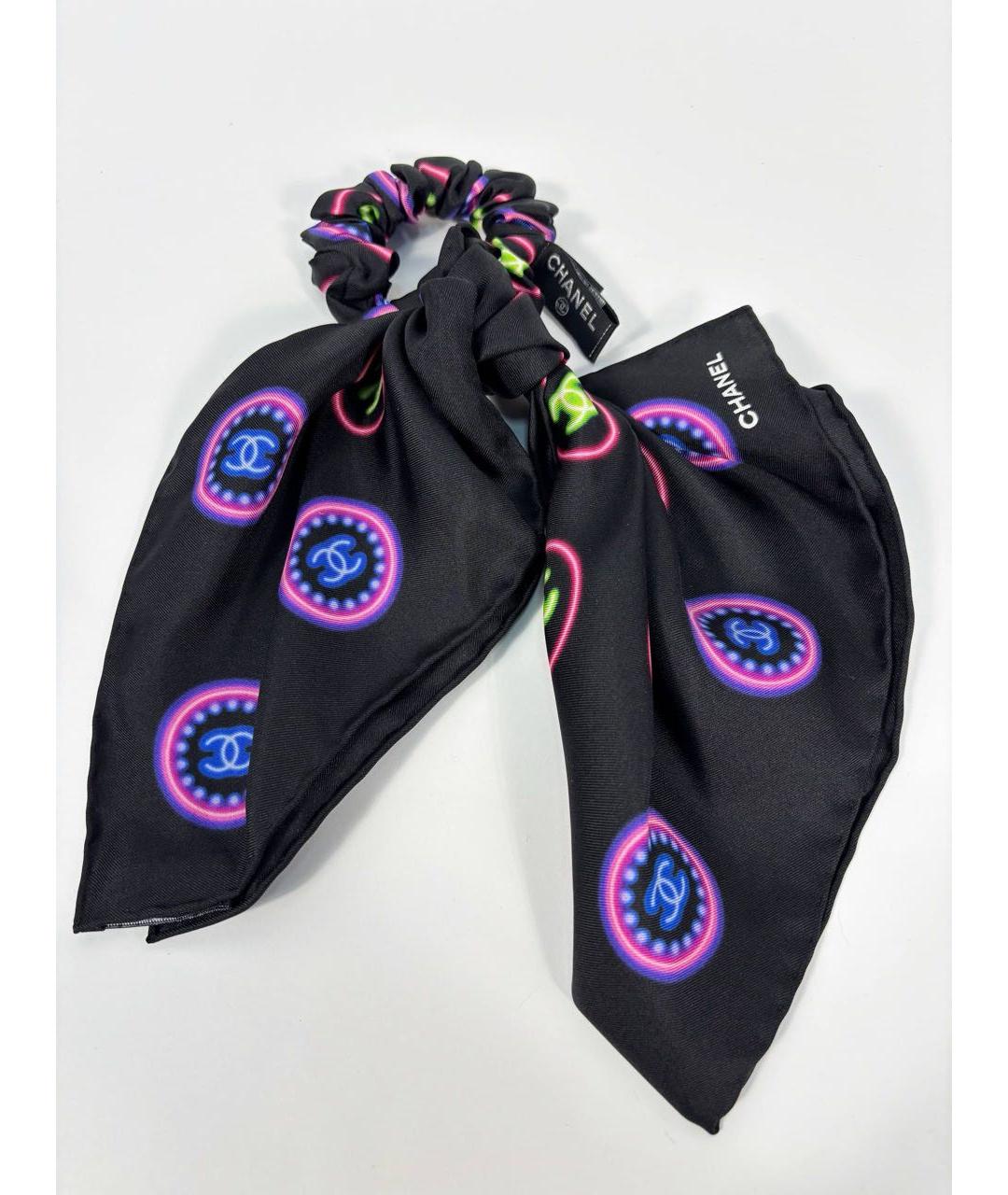 CHANEL Мульти резинка, фото 2