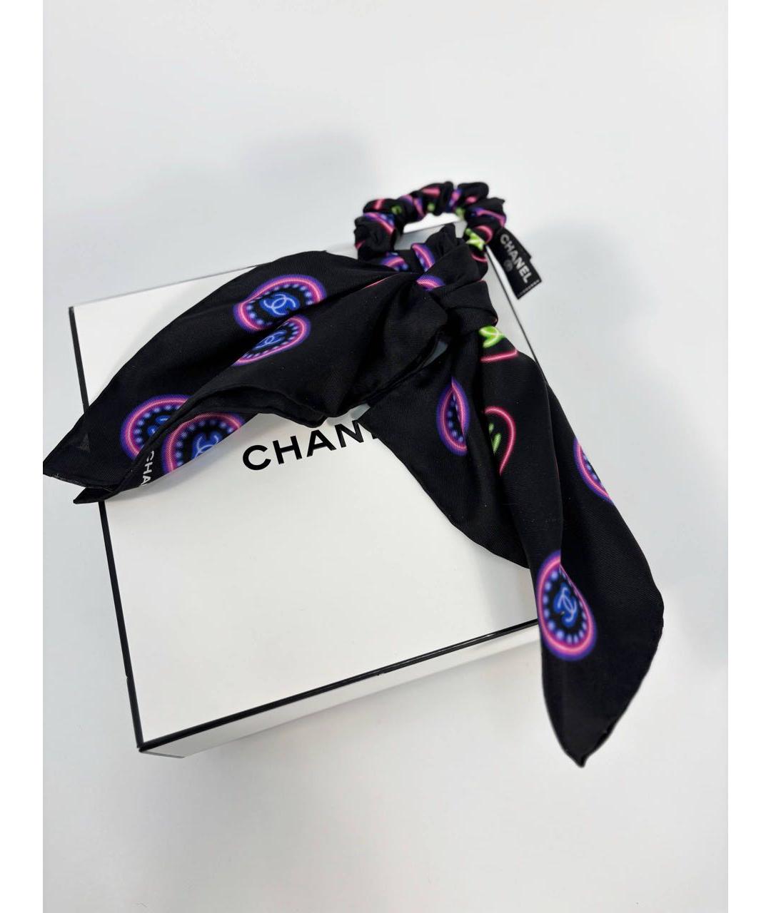 CHANEL Мульти резинка, фото 5