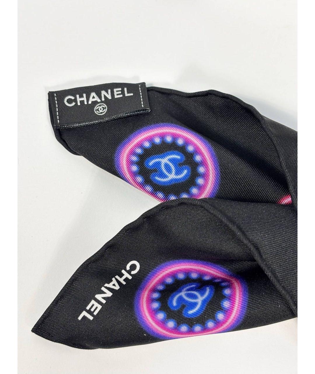 CHANEL Мульти резинка, фото 8