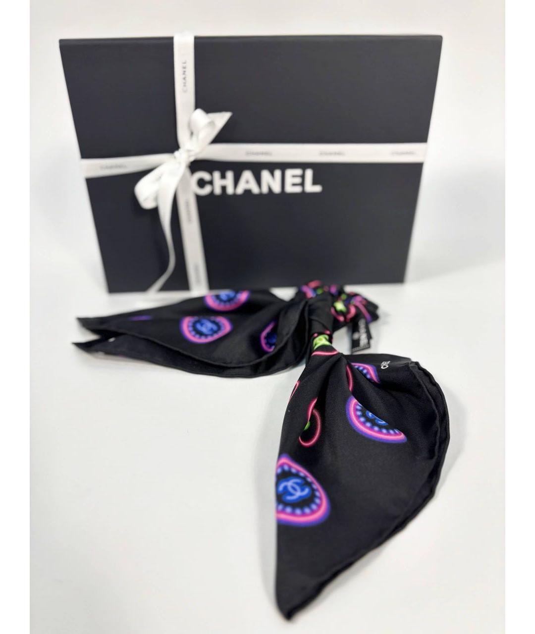 CHANEL Мульти резинка, фото 3