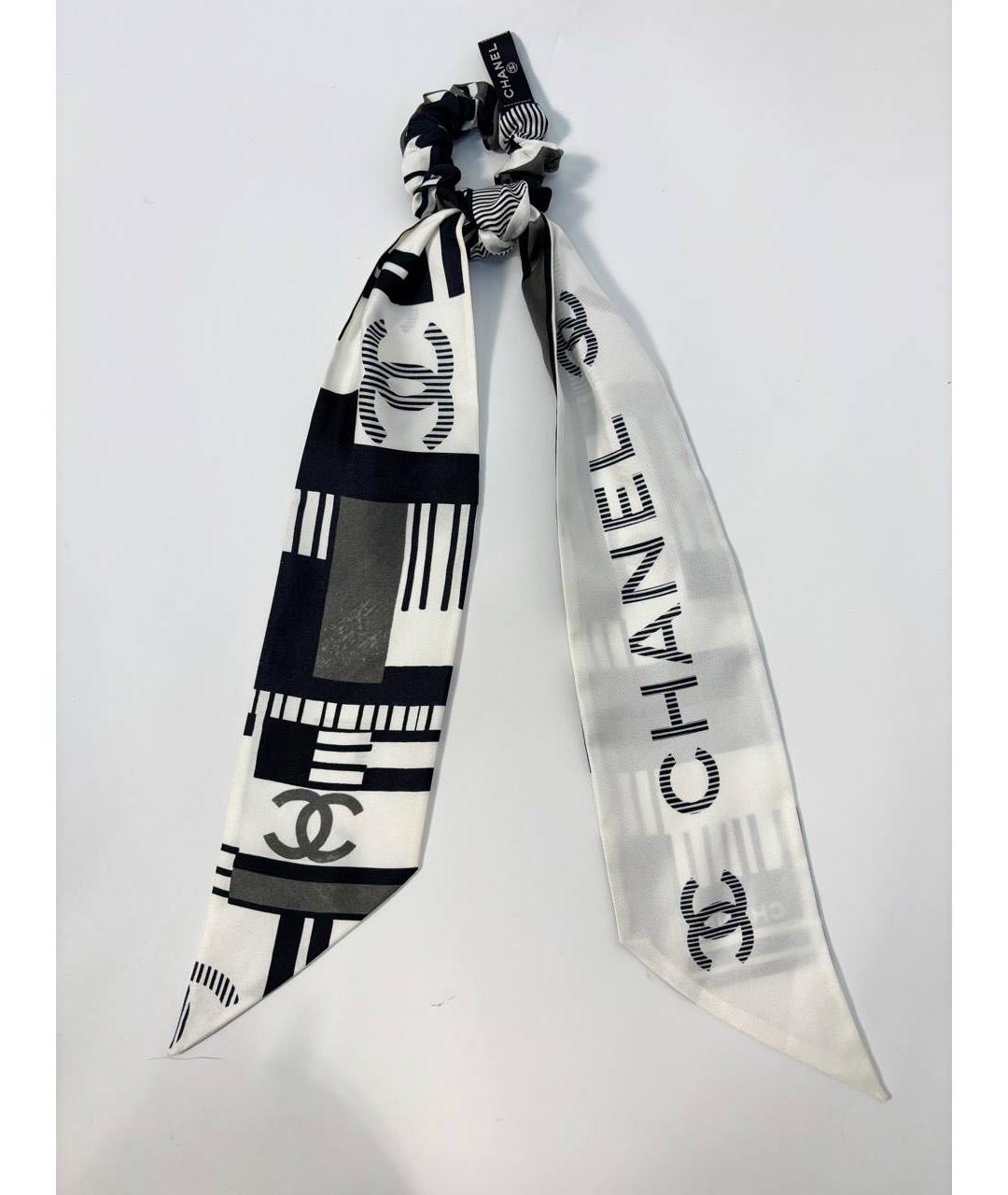 CHANEL Мульти резинка, фото 7