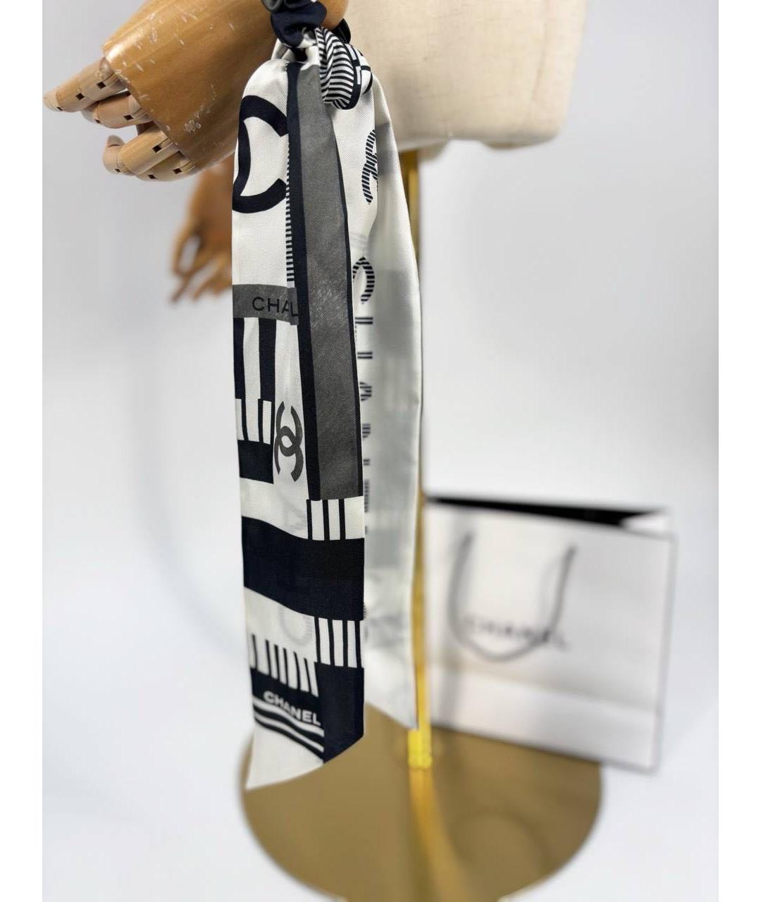 CHANEL Мульти резинка, фото 5