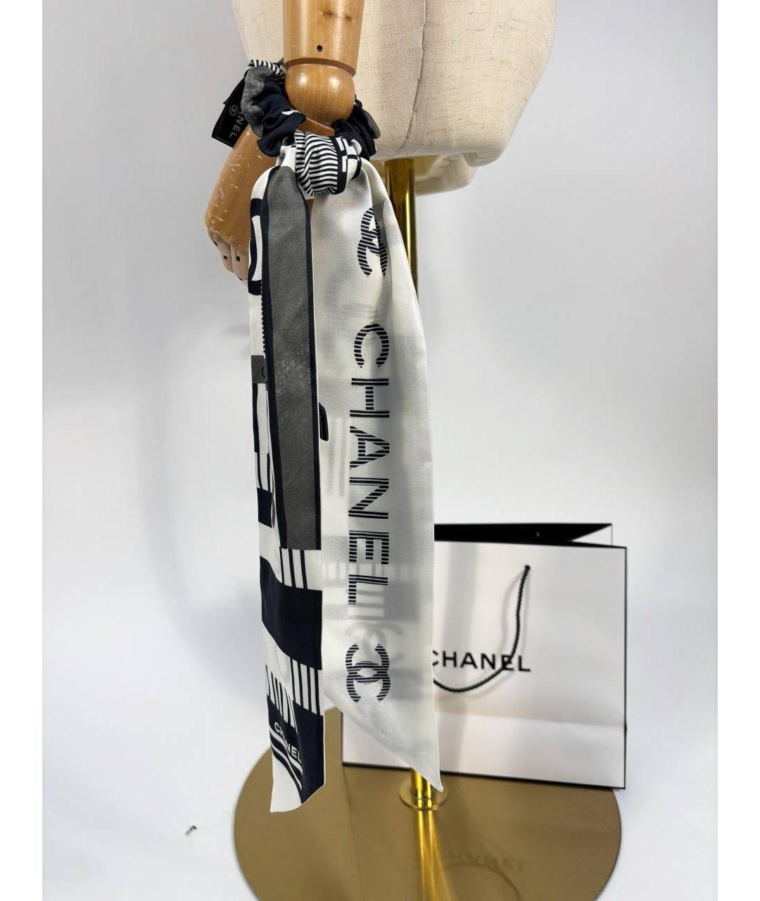 CHANEL Мульти резинка, фото 4