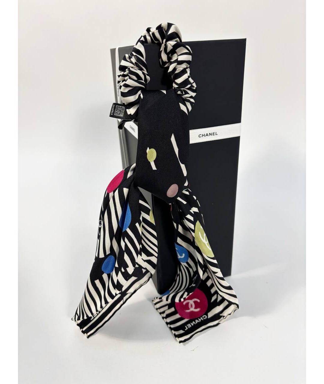 CHANEL Мульти резинка, фото 5