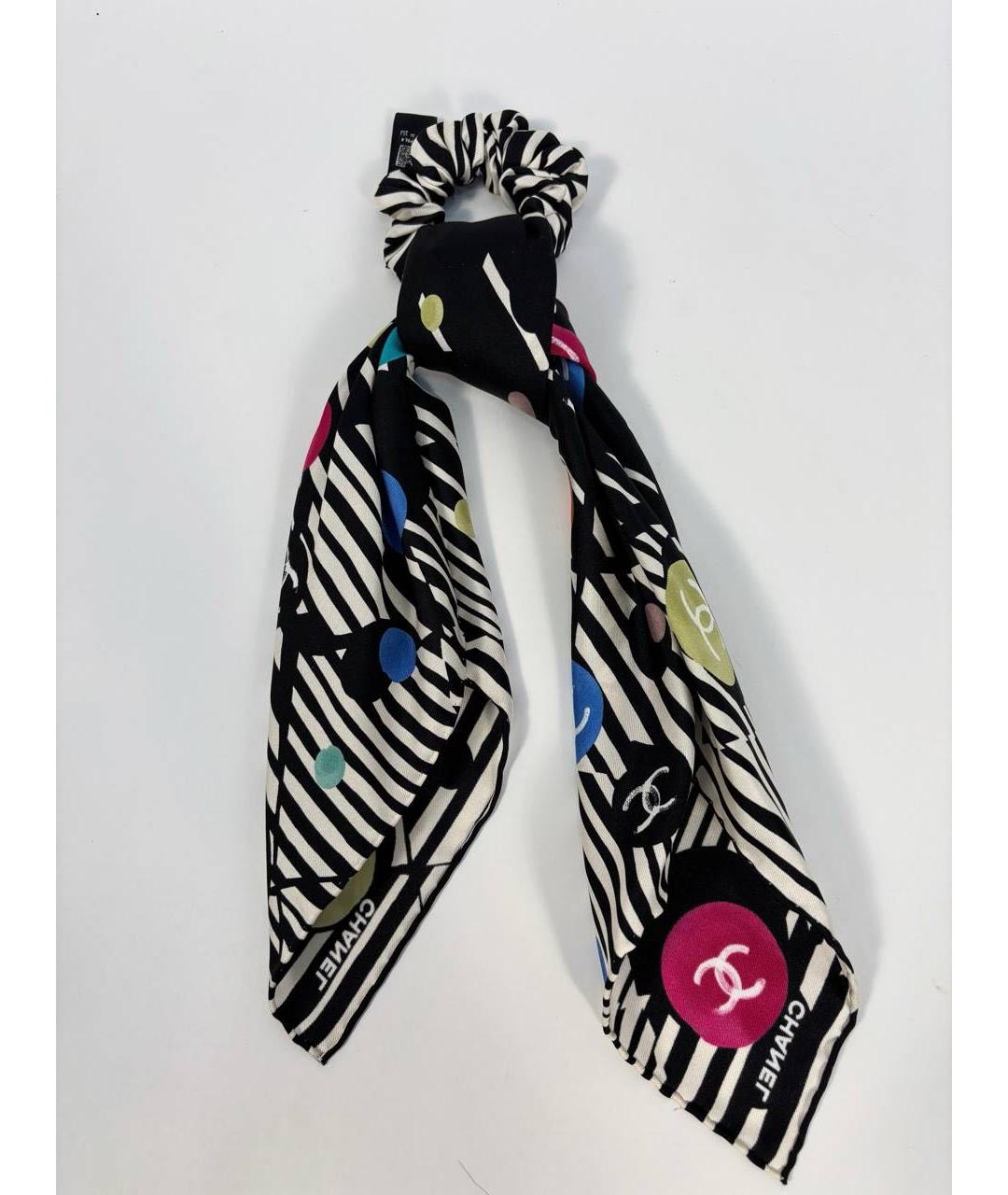 CHANEL Мульти резинка, фото 8