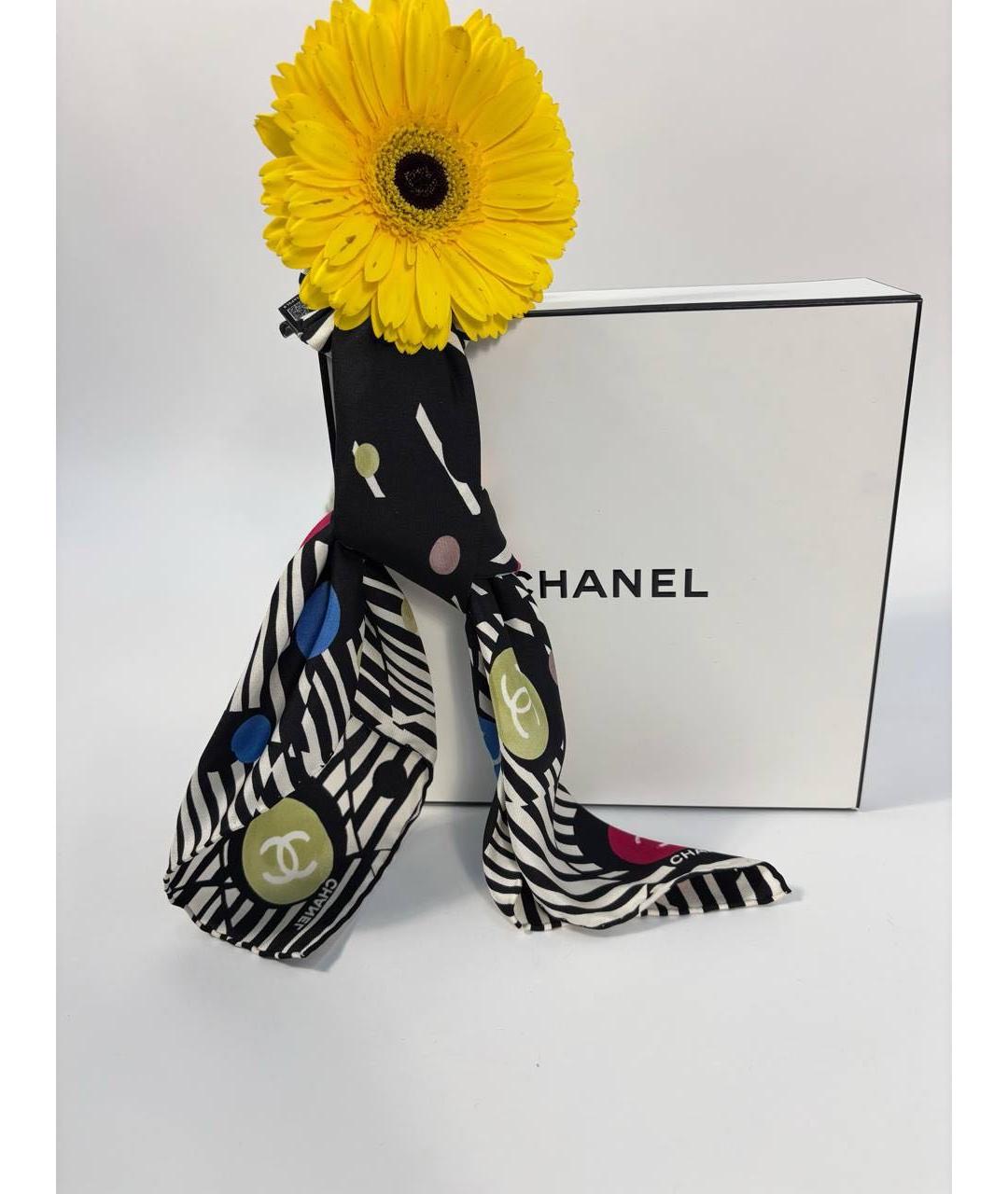 CHANEL Мульти резинка, фото 7