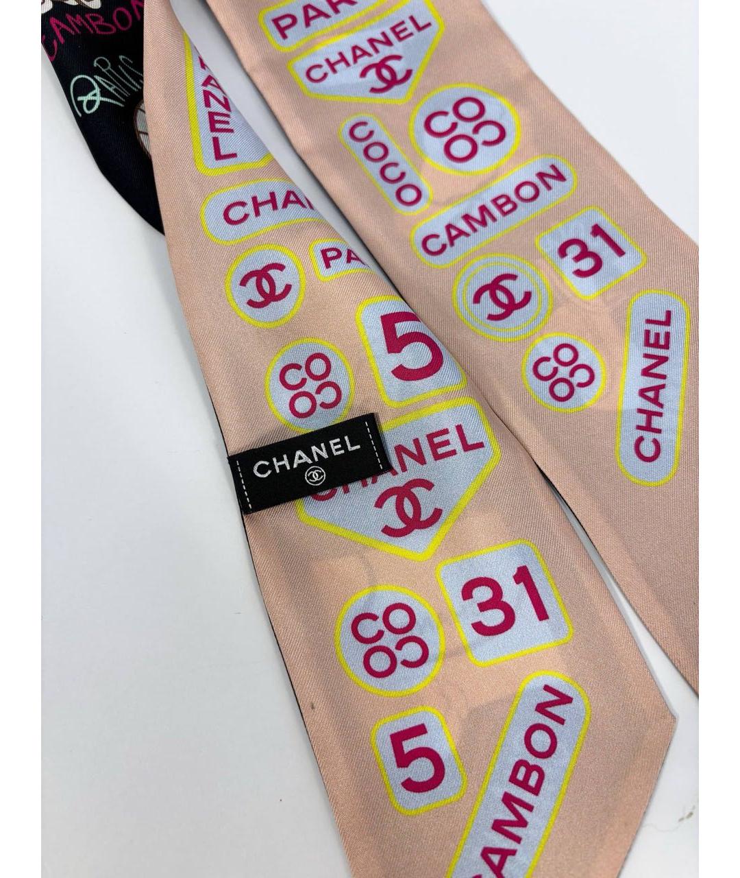 CHANEL Мульти резинка, фото 2