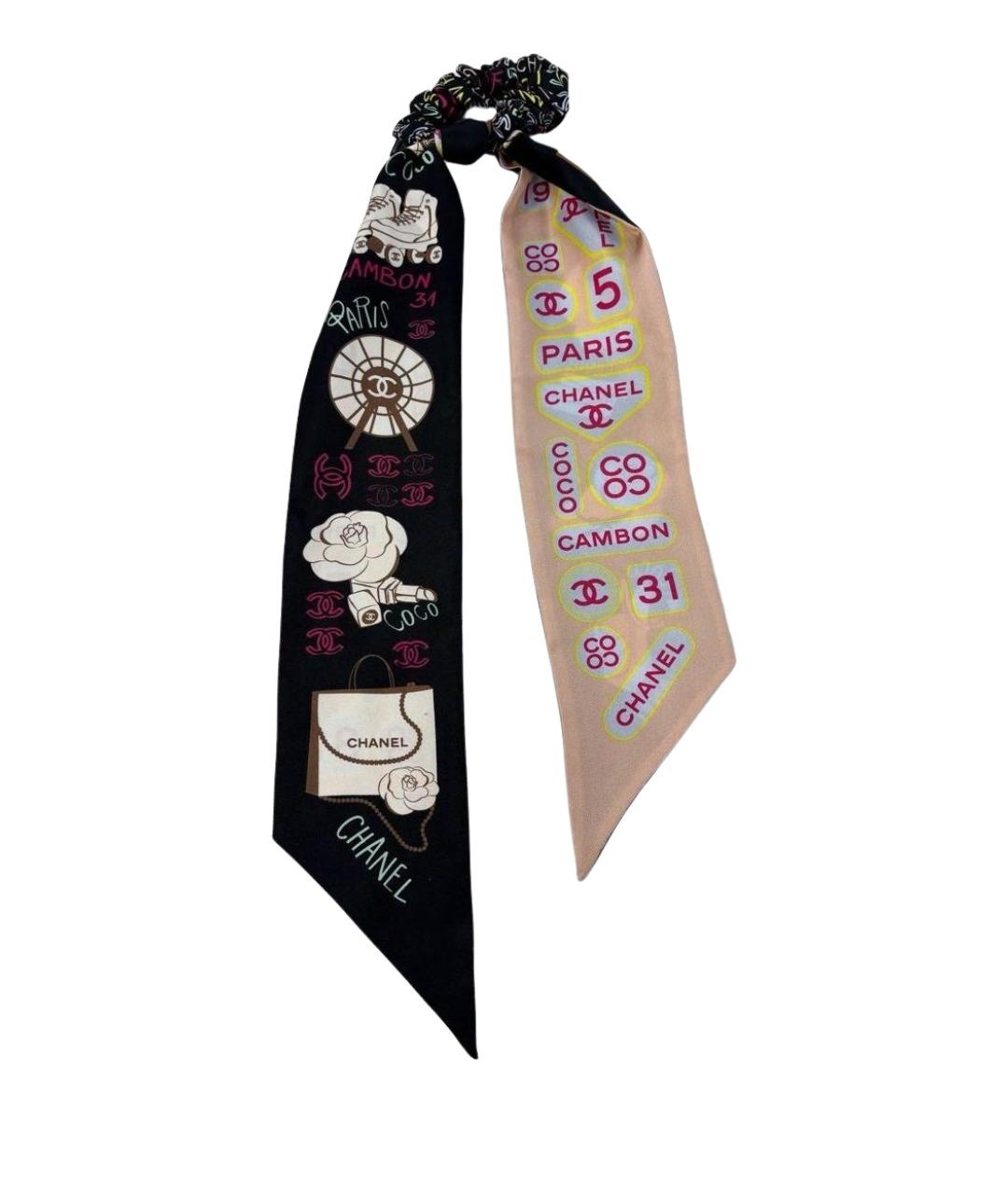 CHANEL Мульти резинка, фото 1