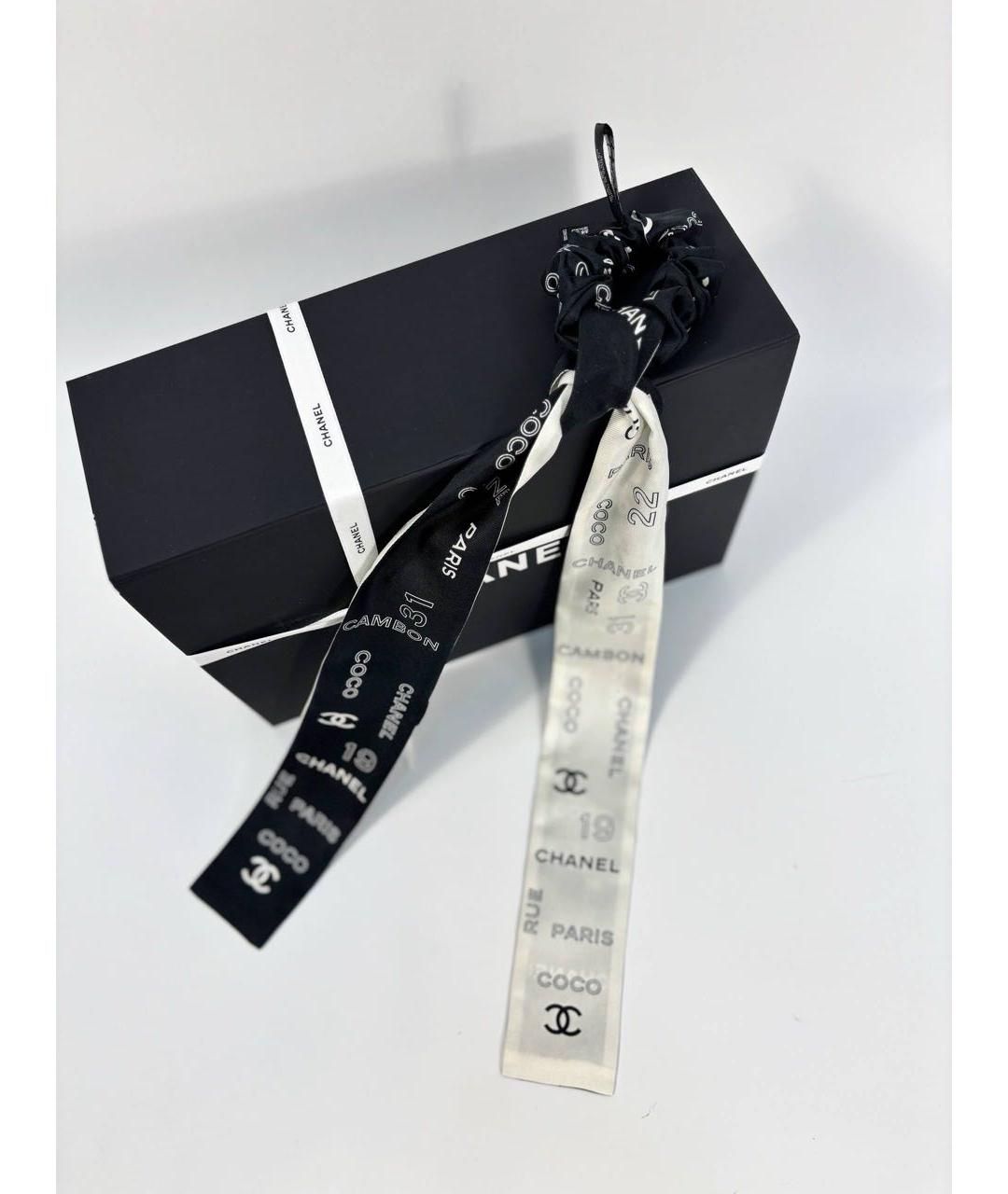 CHANEL Мульти резинка, фото 3