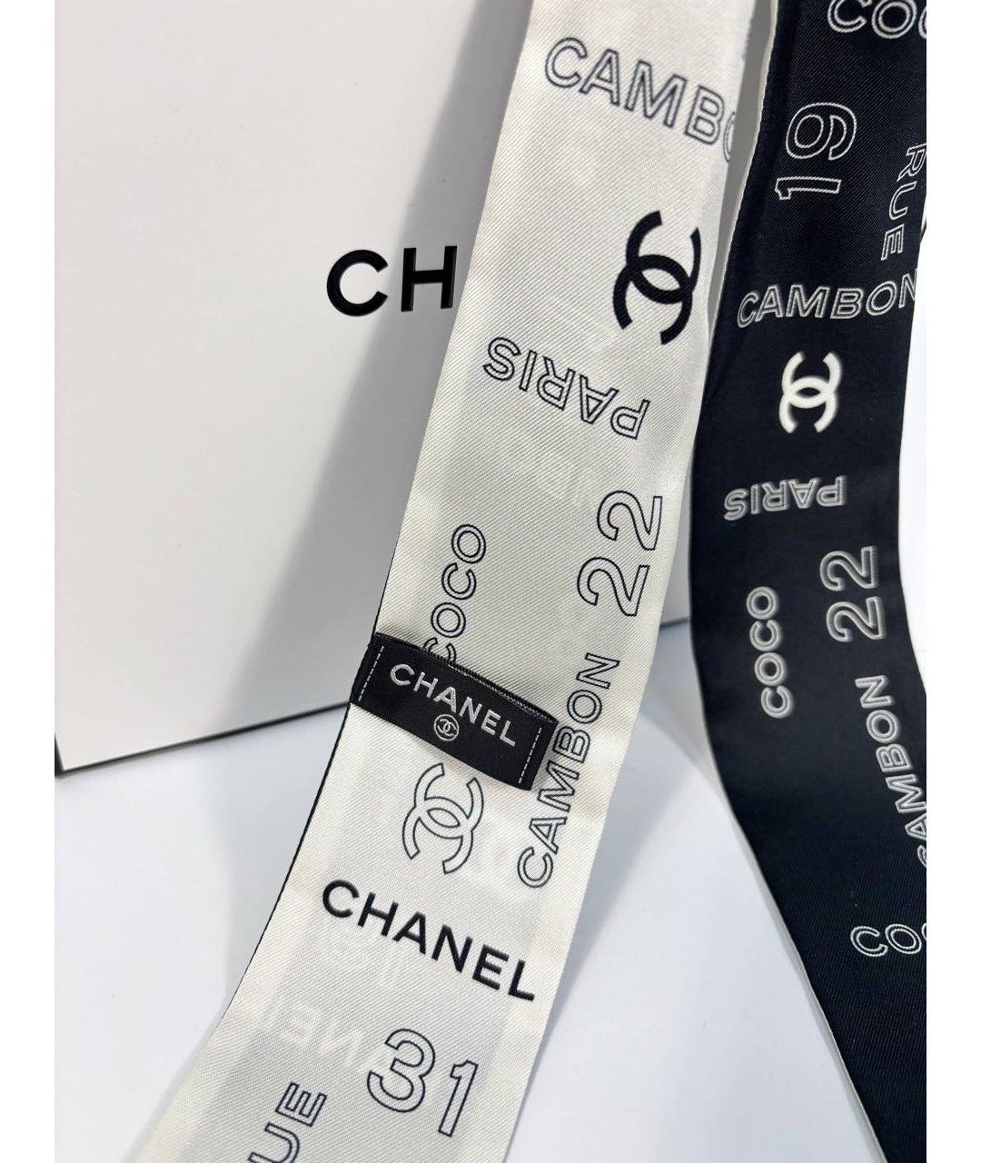 CHANEL Мульти резинка, фото 4