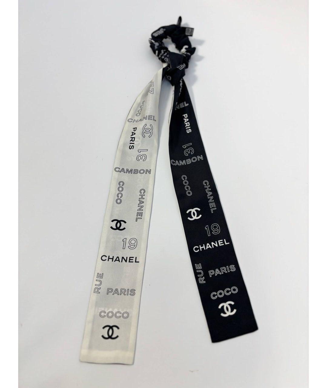 CHANEL Мульти резинка, фото 5