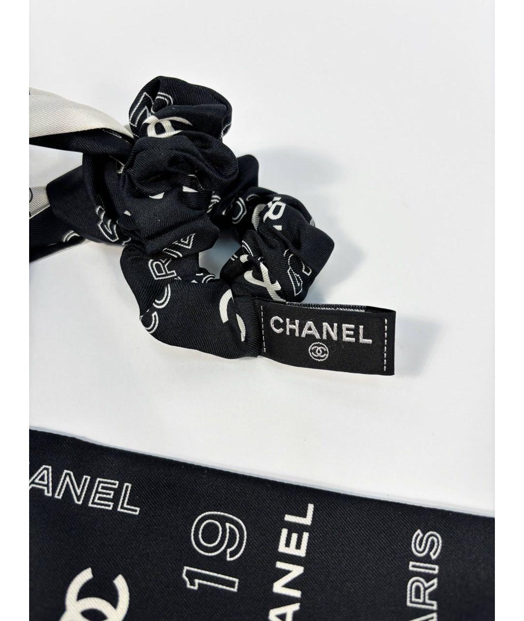 CHANEL Мульти резинка, фото 2