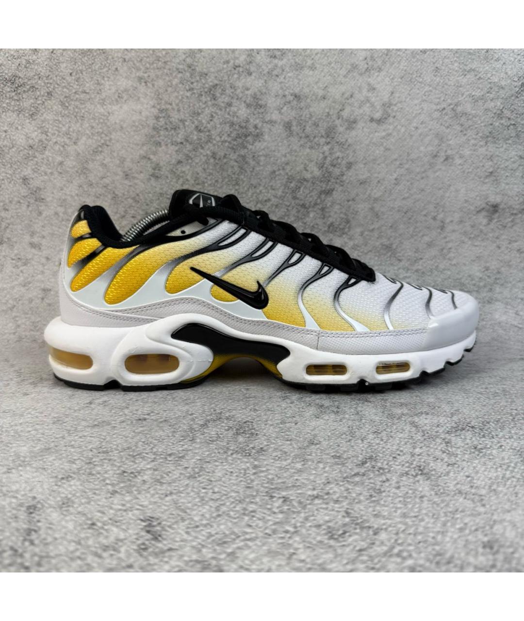 NIKE Белые низкие кроссовки / кеды, фото 6