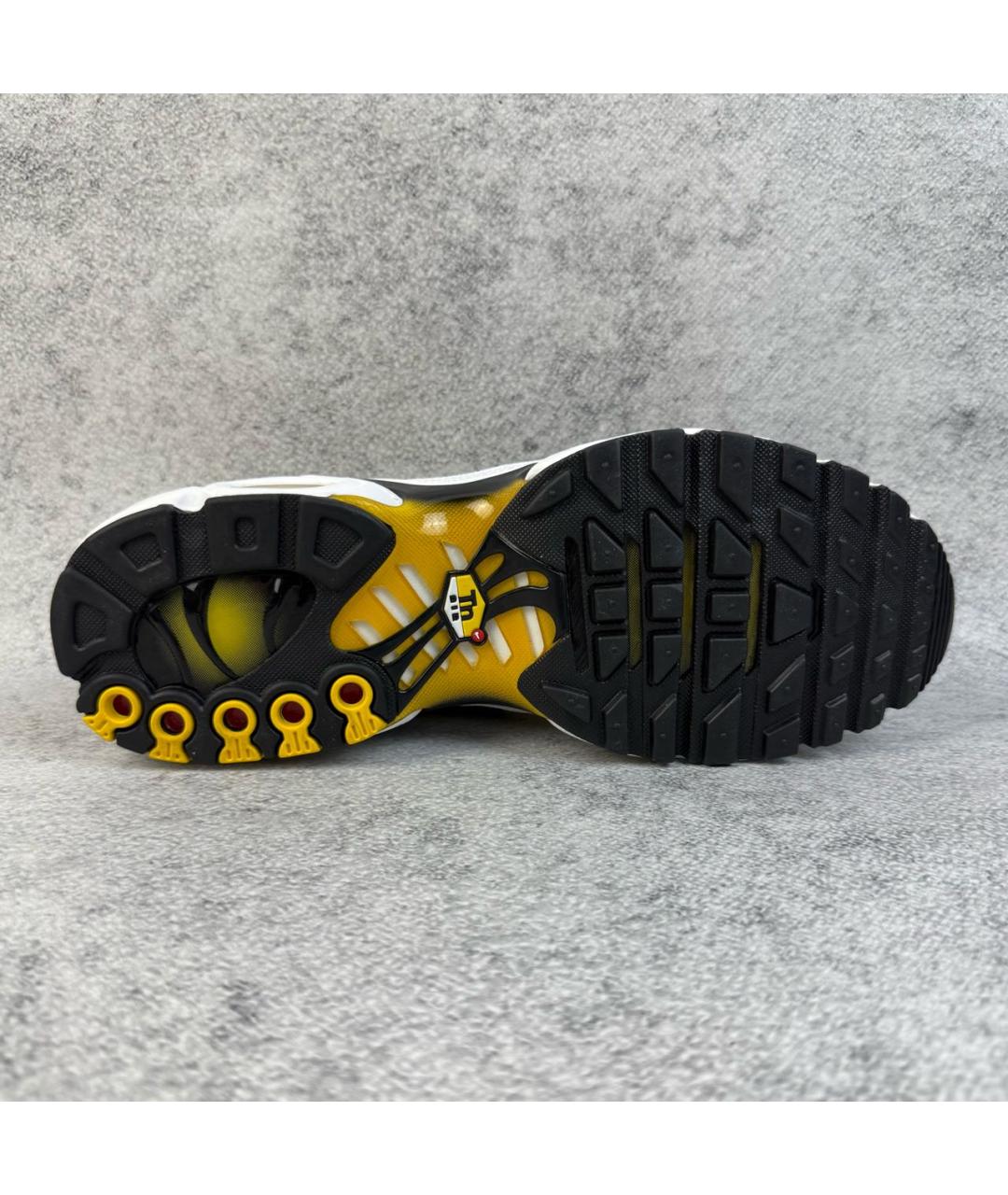 NIKE Белые низкие кроссовки / кеды, фото 7