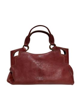 CARTIER Сумка с короткими ручками