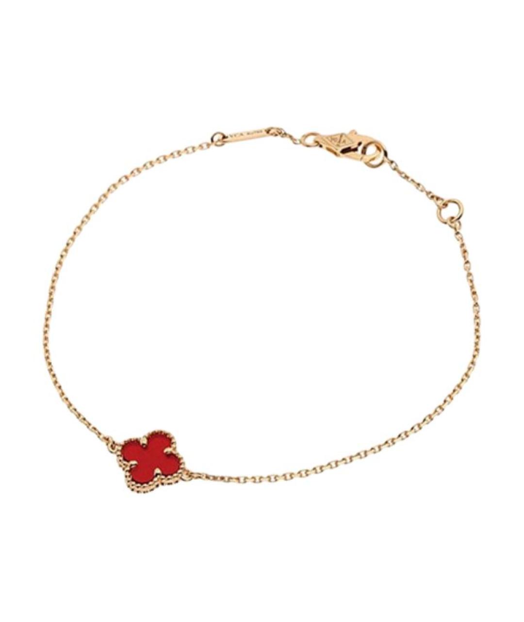 VAN CLEEF & ARPELS Браслет, фото 3